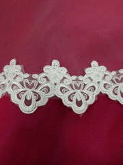 Фата (арт.744) от Свадебный салон Wedding Lily 2