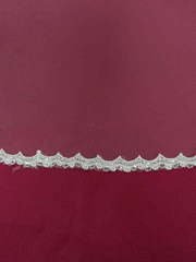 Фата (арт.840) от Свадебный салон Wedding Lily 2