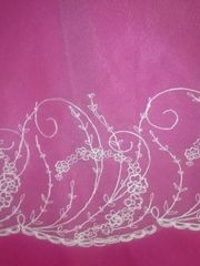 Фата (арт.851) от Свадебный салон Wedding Lily 2