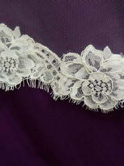 Фата (арт.876) от Свадебный салон Wedding Lily 2