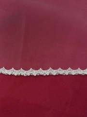 Фата (арт.835) от Свадебный салон Wedding Lily 2