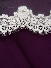 Фата (арт.879) от Свадебный салон Wedding Lily 2