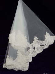 Фата (арт.952) от Свадебный салон Wedding Lily 1