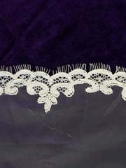 Фата (арт.950) от Свадебный салон Wedding Lily 2