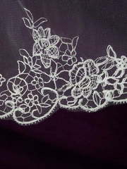 Фата (арт.870) от Свадебный салон Wedding Lily 2