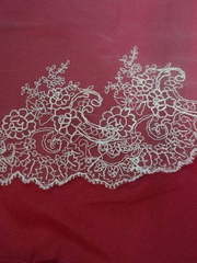 Фата (арт.828) от Свадебный салон Wedding Lily 2