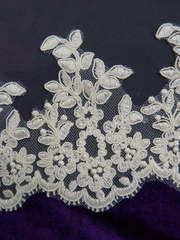 Фата (арт.948) от Свадебный салон Wedding Lily 2