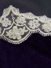 Фата (арт.945) от Свадебный салон Wedding Lily 2