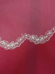 Фата (арт.769) от Свадебный салон Wedding Lily 2