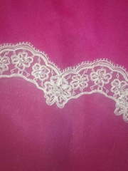 Фата (арт.854) от Свадебный салон Wedding Lily 2