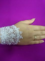 Перчатки (арт.795) от Свадебный салон Wedding Lily 1