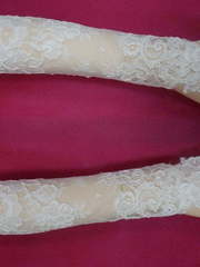 Перчатки (арт.811) от Свадебный салон Wedding Lily 1