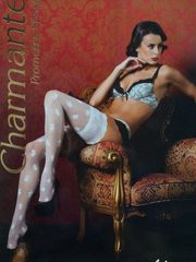 Чулки (арт.274) от Свадебный салон Wedding Lily 1