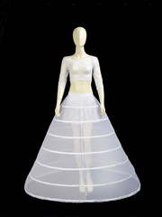 Кринолин (арт.601-1) от Свадебный салон Wedding Lily 1