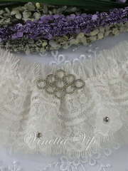 Подвязка (арт.1149-1) от Свадебный салон Wedding Lily 1