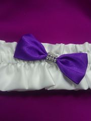 Подвязка (арт.604-5) от Свадебный салон Wedding Lily 1