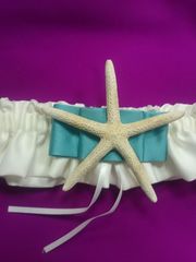 Подвязка (арт.605) от Свадебный салон Wedding Lily 1