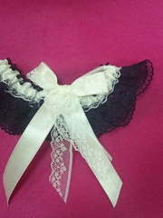 Подвязка (арт.604-30) от Свадебный салон Wedding Lily 1