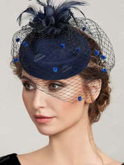 Вуалетка SJ002B от Свадебный салон To be Bride 1