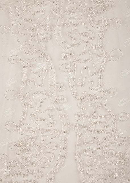 Фата V0873-W от Свадебный салон To be Bride 3