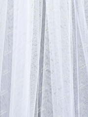 Фата WS503 от Свадебный салон To be Bride 2