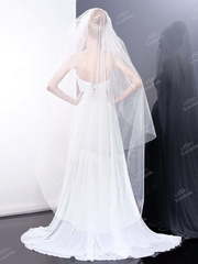 Фата WS502 от Свадебный салон To be Bride 2