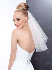 Фата WS501 от Свадебный салон To be Bride 1