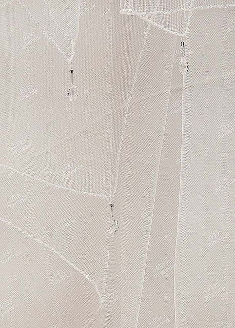 Фата V0855-W от Свадебный салон To be Bride 3