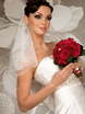 Фата V0513-W от Свадебный салон To be Bride 1