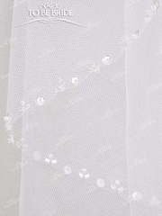 Фата V0385-W от Свадебный салон To be Bride 2