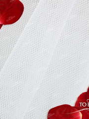 Фата V000 от Свадебный салон To be Bride 2