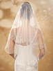 Фата V0196 от Свадебный салон To be Bride 2