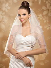 Фата V0180 от Свадебный салон To be Bride 1