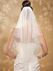 Фата V0180 от Свадебный салон To be Bride 2