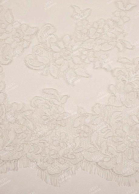 Фата V43C от Свадебный салон To be Bride 3