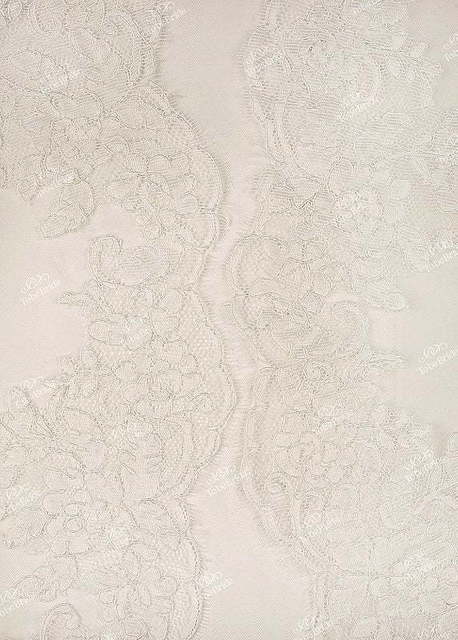 Фата V38C от Свадебный салон To be Bride 3