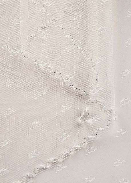 Фата V0842 от Свадебный салон To be Bride 2