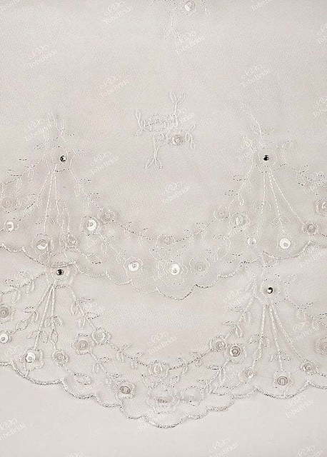 Фата V0808 от Свадебный салон To be Bride 2