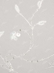 Фата V0680 от Свадебный салон To be Bride 2