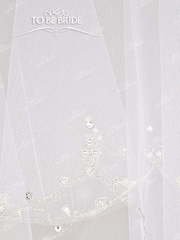 Фата V0481 от Свадебный салон To be Bride 2