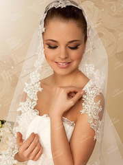 Фата V0416 от Свадебный салон To be Bride 2