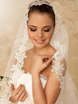 Фата V0416 от Свадебный салон To be Bride 2