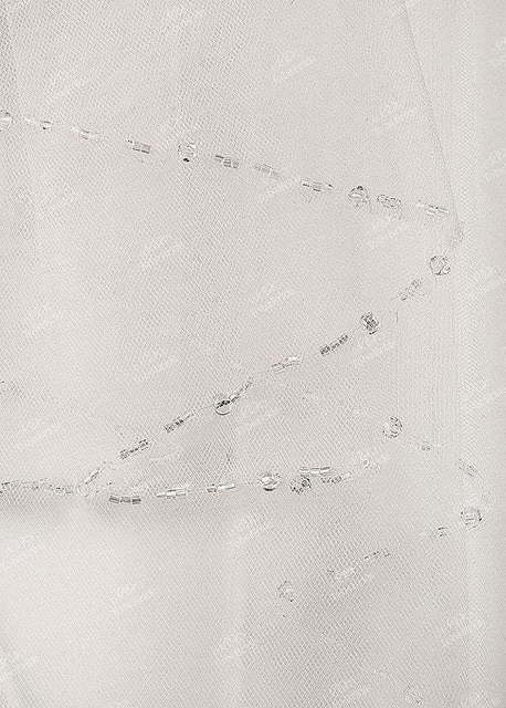 Фата V0267 от Свадебный салон To be Bride 2