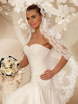 Фата V0162C от Свадебный салон To be Bride 1
