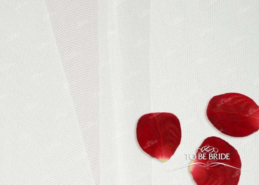 Фата V002 от Свадебный салон To be Bride 2