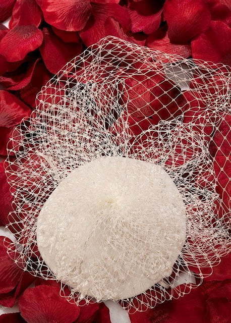 Вуалетка 2205-133 от Свадебный салон To be Bride 2