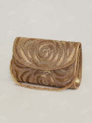 Клатч NO049 от Свадебный салон To be Bride 1