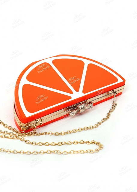 Клатч CL013 от Свадебный салон To be Bride 2