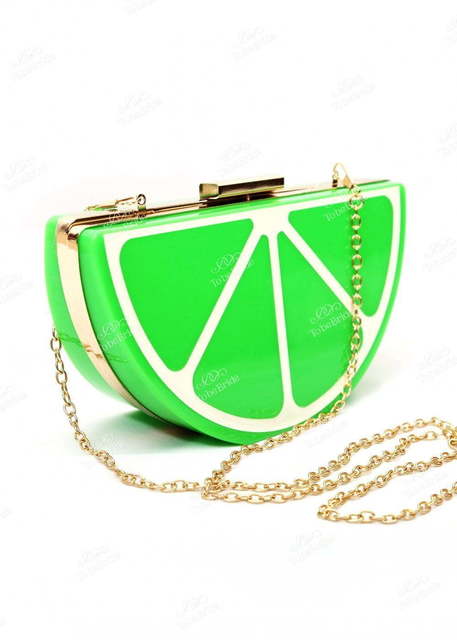 Клатч CL012 от Свадебный салон To be Bride 2