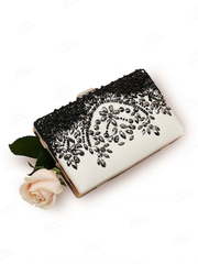 Клатч CL011 от Свадебный салон To be Bride 1